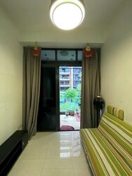 Sims Urban Oasis (D14), Condominium #610710321
